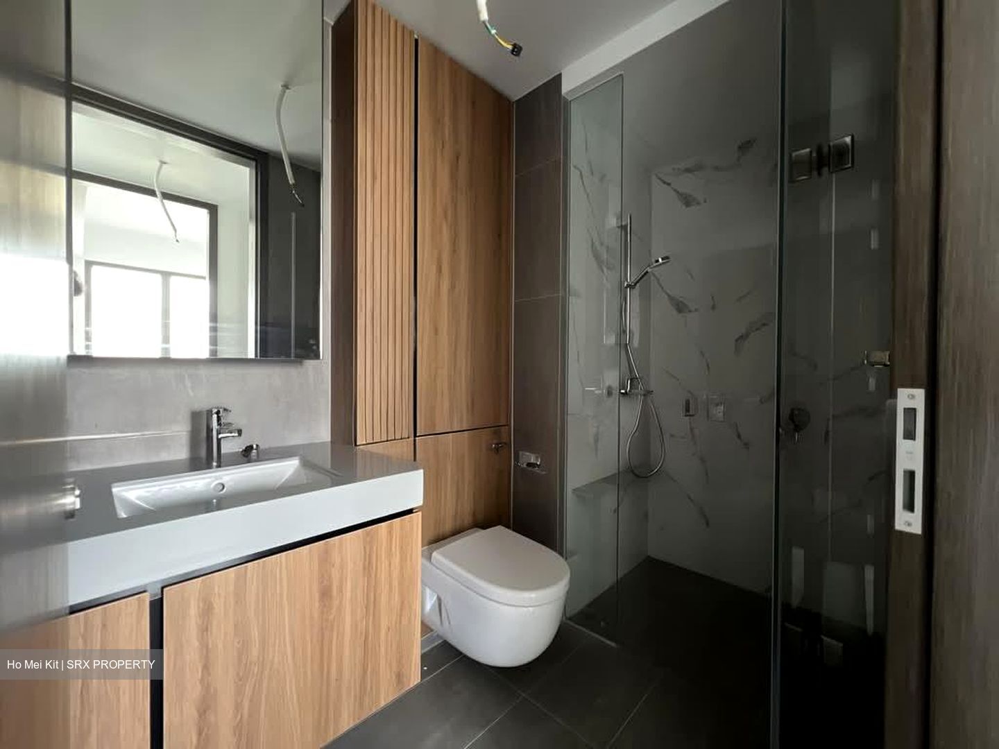 Amo Residence (D20), Apartment #574170891